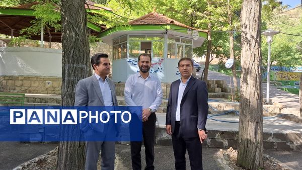 همایش پیاده‌روی کارکنان آموزش‌وپرورش کهگیلویه و بویراحمد به مناسبت هفته معلم و ولادت امام رضا (ع)