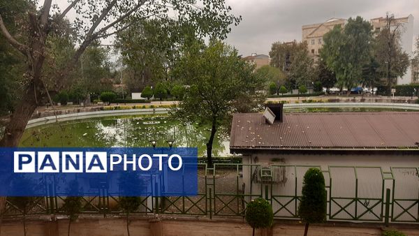 اجلاسیه شهدای دانش‌آموز در راستای کنگره ۸۰۰۰ شهید استان گیلان