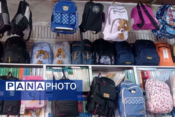  استقبال از مهر در شهرستان لردگان