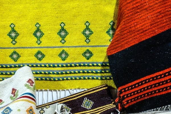 بازگشت هدفمند ارز صادراتی صنایع‌دستی بر اساس قیمت مواد اولیه مصرفی