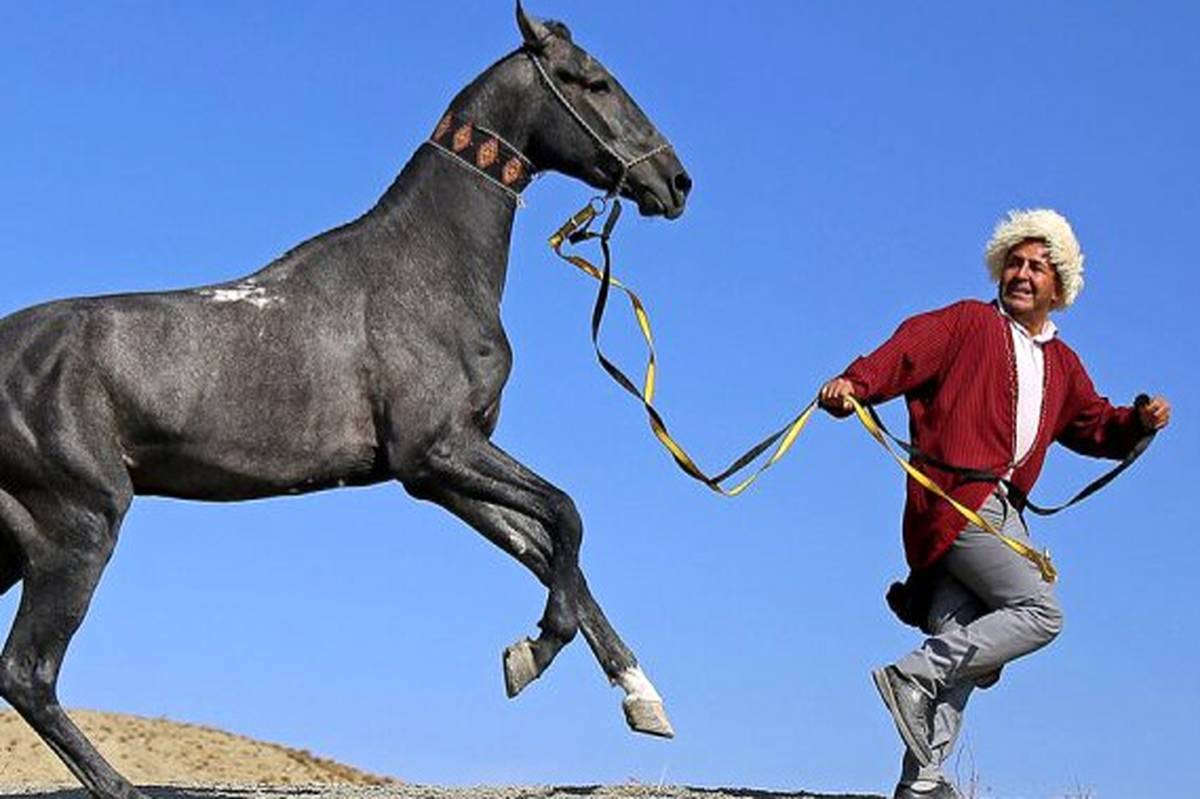 جشنواره ایی برای اصالت و زیبایی