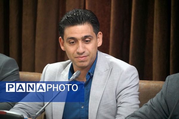 برگزاری نشست شورای پرورشی و فرهنگی اداره‌کل آموزش و پرورش استان اصفهان