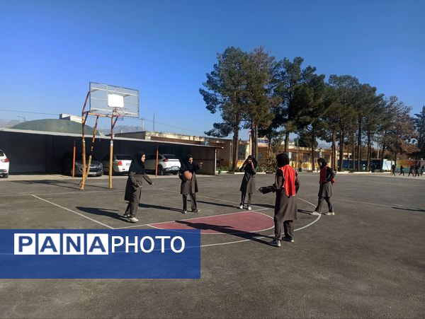 مسابقات ورزشی در شهرستان کاشمر