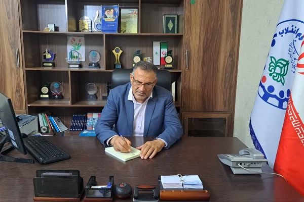 پیام تبریک مدیر سازمان‌دانش‌آموزی خوزستان به مناسبت روز ملی ارتباطات و روابط‌عمومی