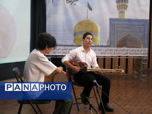 آیین تجلیل از روانشناسان البرزی در کانون امام علی(ع) کرج