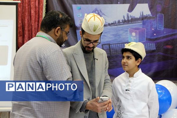  آغاز شورِ خلاقیت در شهرستان بن!