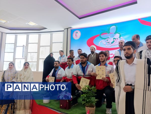 برگزاری مسابقات رفاقت مهر به میزبانی شهرستان فارسان 