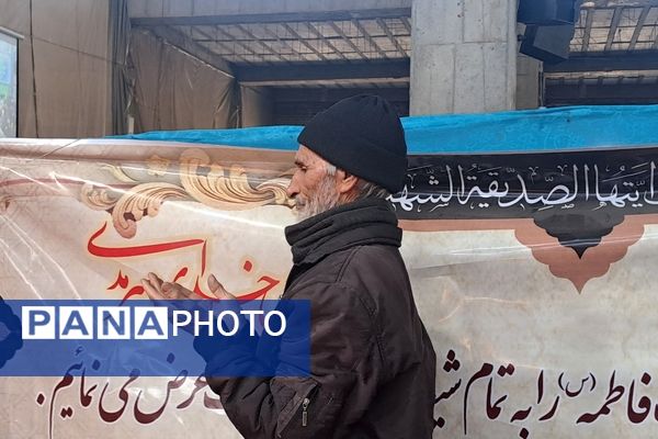 نماز عبادی سیاسی جمعه در آخرین جمعه ماه شعبان در نیشابور 