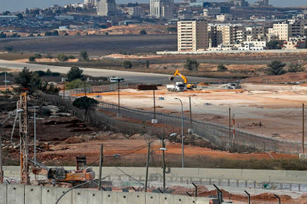 مصر، طرح توسعه شهرک‌سازی اسرائیل در کرانه باختری را محکوم کرد