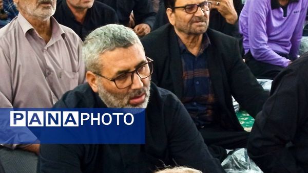 نماز جمعه در کاشمر 