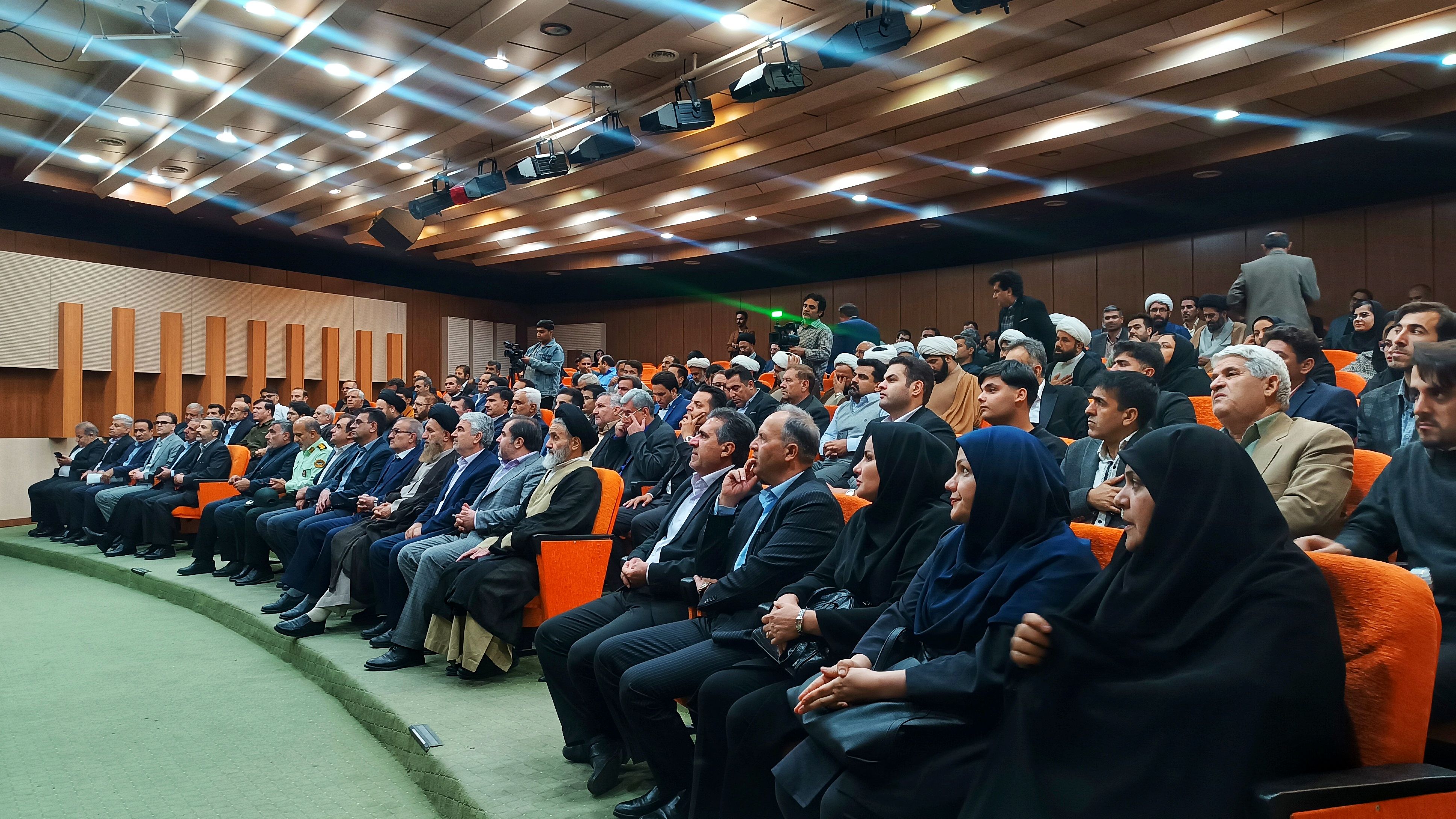 سید کرامت‌الله ملک‌حسینی الگویی از عالمی که ظرفیت‌های تاریخی و جغرافیایی را به خدمت گرفت