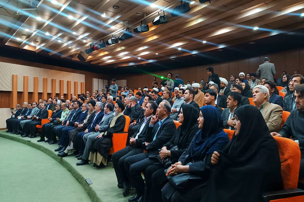 سید کرامت‌الله ملک‌حسینی الگویی از عالمی که ظرفیت‌های تاریخی و جغرافیایی را به خدمت گرفت