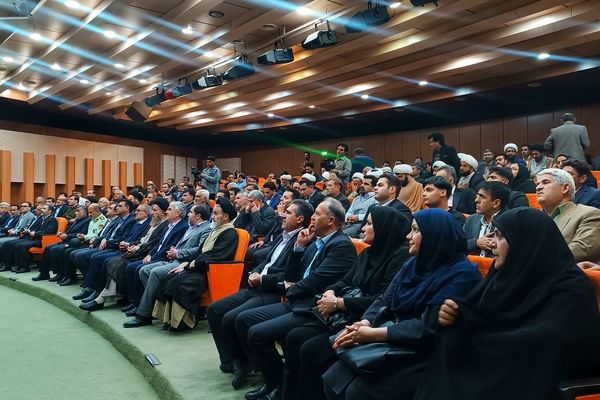 سید کرامت‌الله ملک‌حسینی الگویی از عالمی که ظرفیت‌های تاریخی و جغرافیایی را به خدمت گرفت