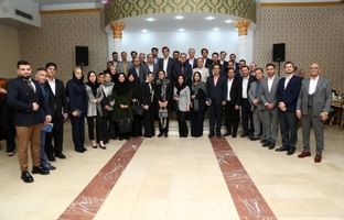 شاهنامه کتابی آکنده از مفاهیم حقوقی است