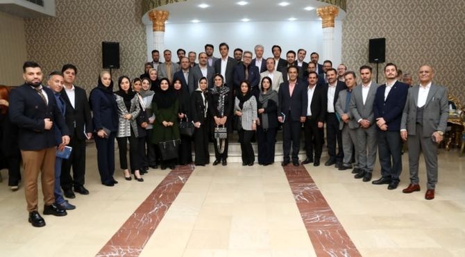 شاهنامه کتابی آکنده از مفاهیم حقوقی است