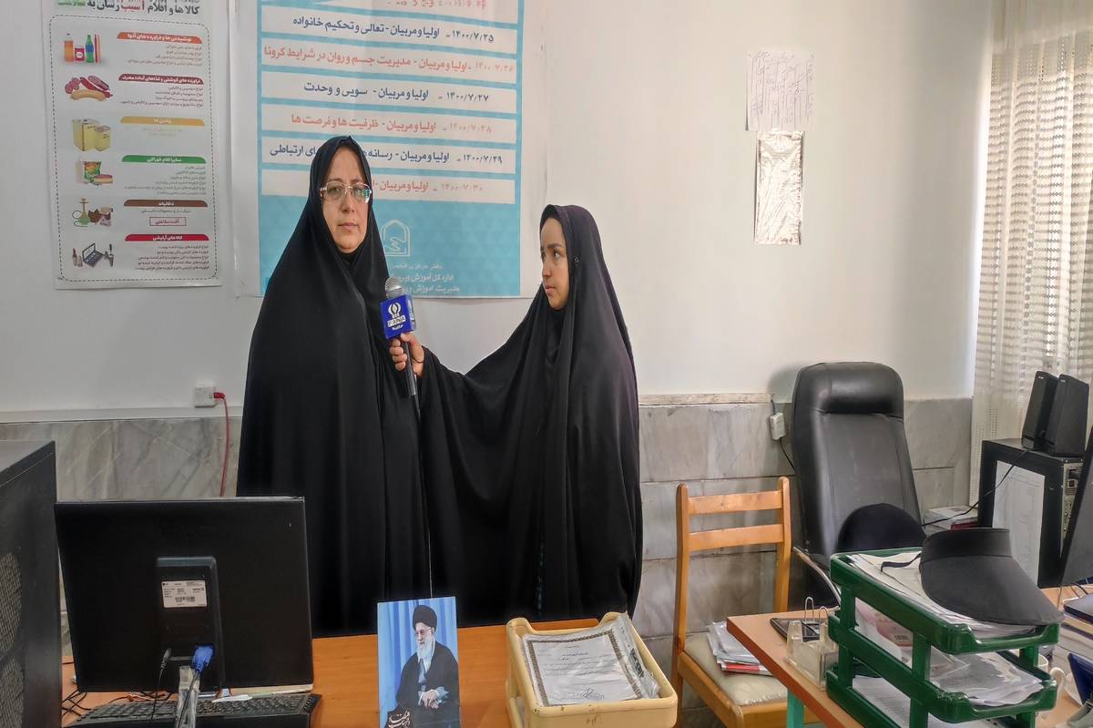 اعلام نتایج استانی مسابقه با موضوع «با پسماندهای کاغذی چه کنیم؟»