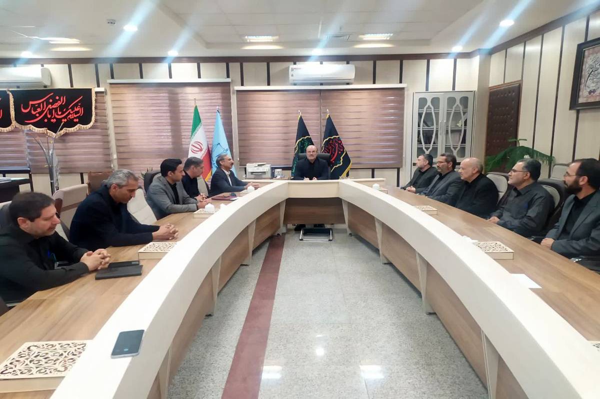 حفاظت و صیانت از منابع طبیعی در اولویت برنامه‌های دادگستری قرار دارد
