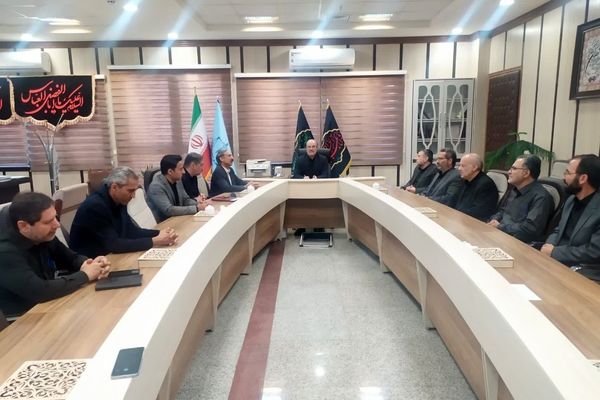  حفاظت و صیانت از منابع طبیعی در اولویت برنامه‌های دادگستری قرار دارد
