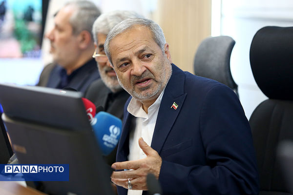 اعزام کاروان تجهیزات تخصصی آموزشی و توانبخشی به مدارس