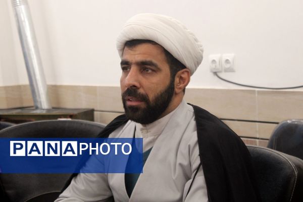 نشست معاونان و مربیان پرورشی مدارس در گلوگاه 