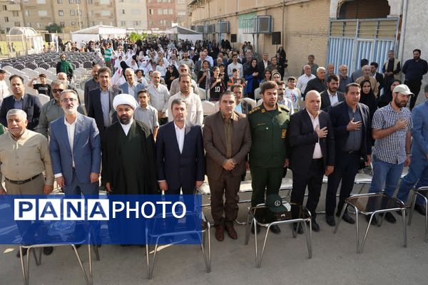 جشنواره فرهنگی و بومی محلی و نمایشگاه دستاوردهای روستائیان بخش کهریزک 