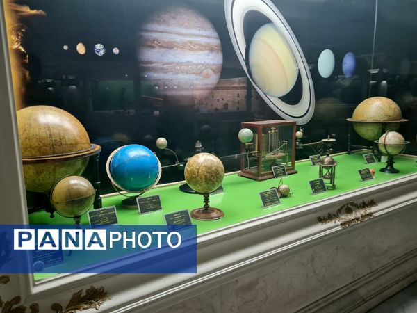 سفر معنوی دانش‌آموزان سما کاشان به مشهد مقدس در دهه کرامت