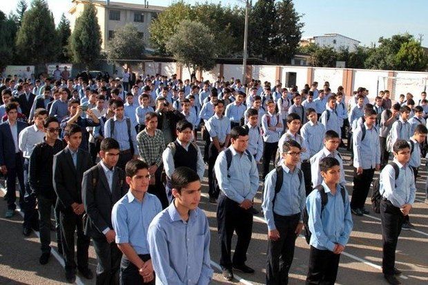 وحدت ملی را به رخ جهان کشیدیم