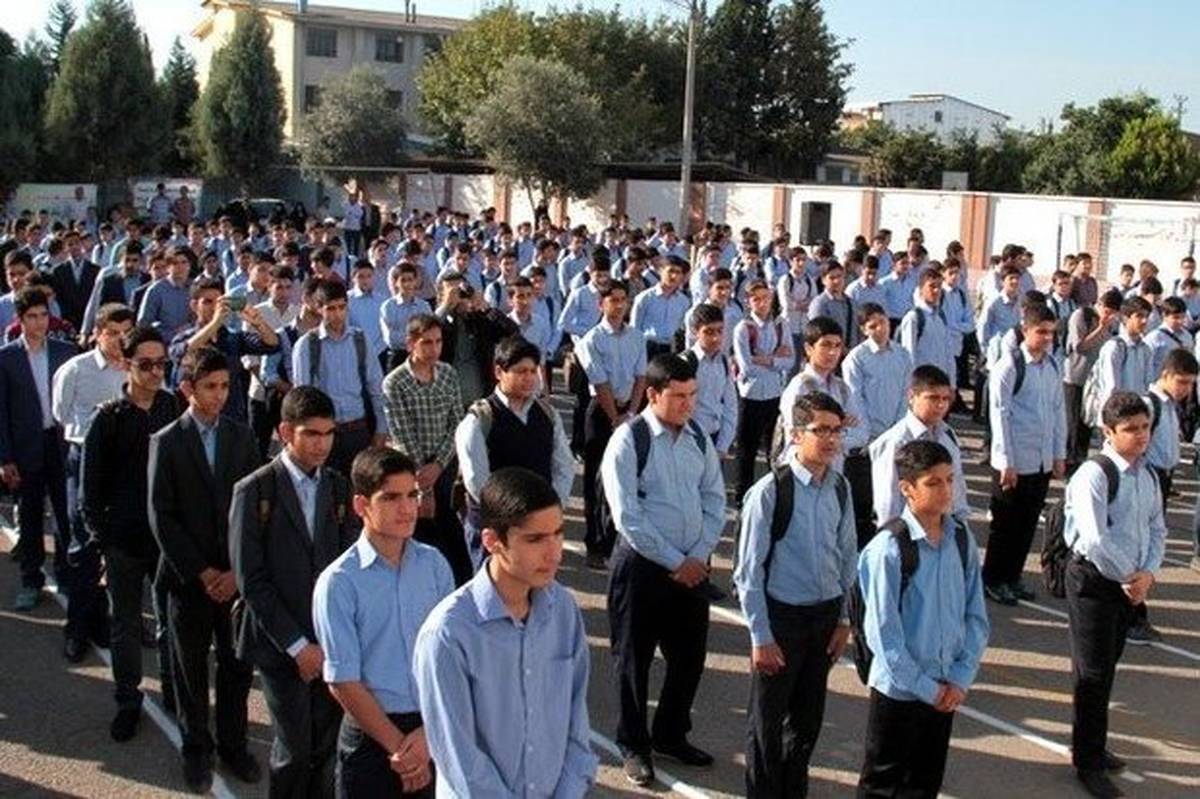 وحدت ملی را به رخ جهان کشیدیم
