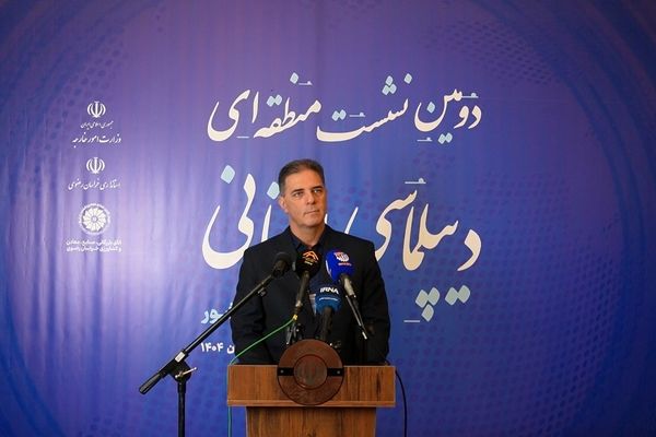 دیپلماسی اقتصادی، راه غلبه بر تحریم‌هاست