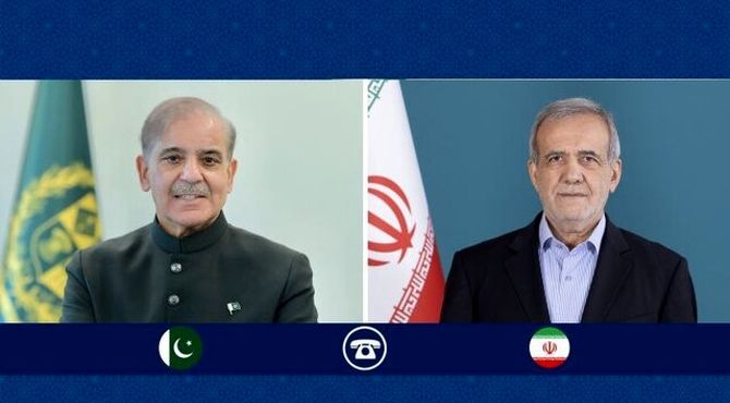 پزشکیان: استمرار تجاوزات اسرائیل با پاسخ شدیدتر و قدرتمندانه‌تر ایران مواجه خواهد شد