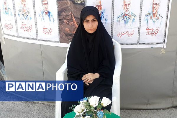 برگزاری رزمایش همیار محله در بهارستان‌دو