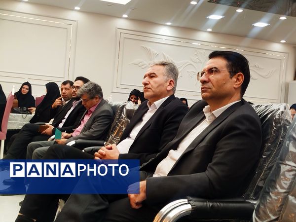 آغاز پروژه مهر در کاشمر؛ تمرکز بر سلامت، آموزش و مشارکت