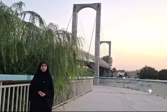 از کربلا تا امروز قصه یکی ست