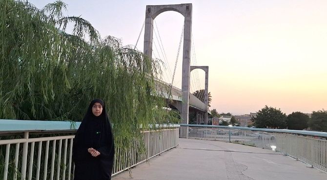 از کربلا تا امروز قصه یکی ست