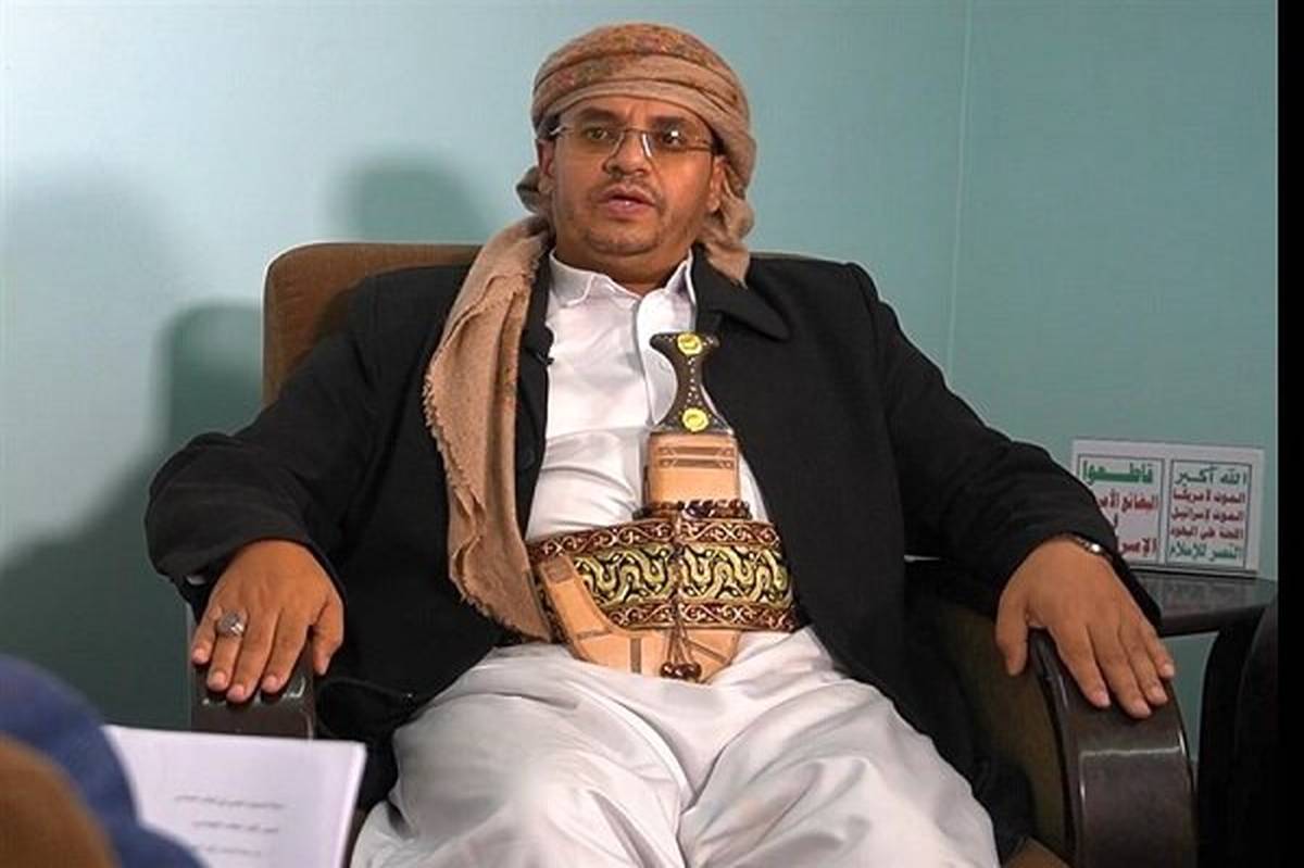 انصارالله یمن: تمام پایگاههای آمریکا را هدف قرار خواهیم داد