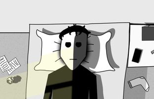 انیمیشن زبان استعاره‌هاست و باید فراتر از تکنیک، به معنا برسد