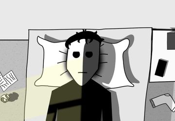 انیمیشن زبان استعاره‌هاست و باید فراتر از تکنیک، به معنا برسد