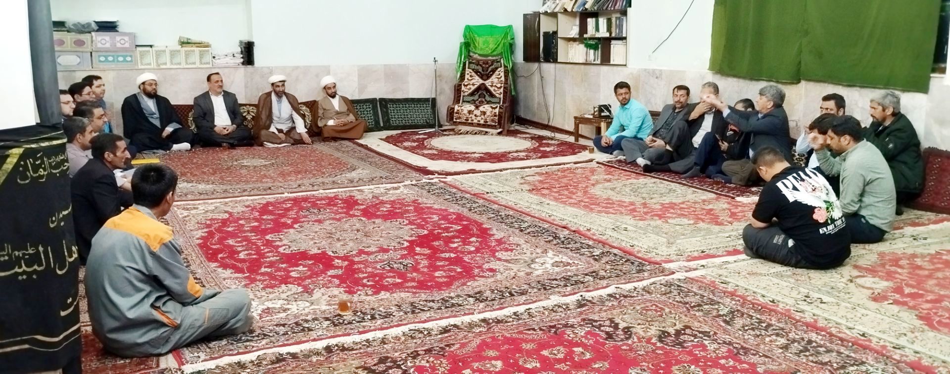 برقراری عدالت آموزشی در دستور کار دولت است