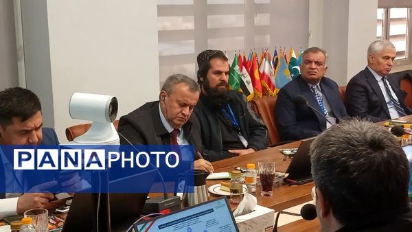 حضور نمایندگان ۹ کشور اسلامی عضو سازمان امنیت غذایی در البرز