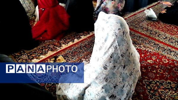  نماز عبادی سیاسی جمعه در شهرستان کاشمر 