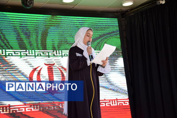 قصه‌گویی خنده‌ها و رؤیاها در دیار طلای سرخ 