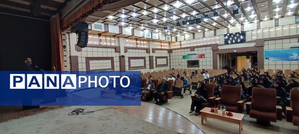 برگزاری نشست دادستانی شیروان با دانشجویان در دانشگاه آزاد اسلامی شهرستان شیروان