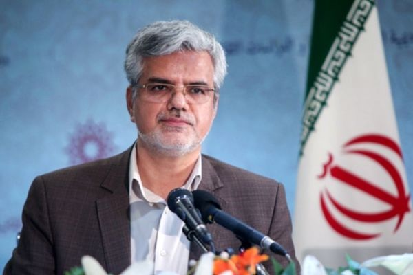 محمود صادقی: مقاومت ملی و دفاع بومی، ایران را از بحران عبور داد