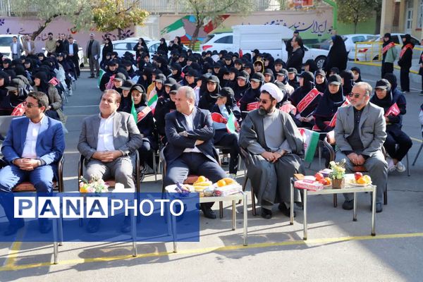 انتخابات شورای دانش‌آموزی در بیش از ۶۰۰۰ مدرسه استان آذربایجان شرقی 