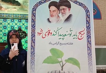 روزی برای امید؛ برپایی کاروان جهادی، چراغی در دل تاریکی