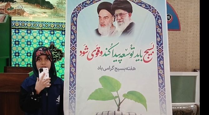 روزی برای امید؛ برپایی کاروان جهادی، چراغی در دل تاریکی