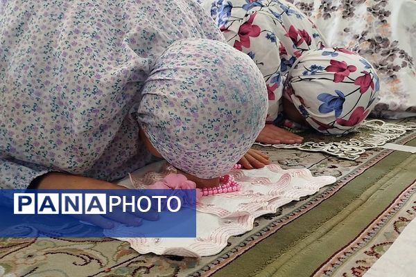 چند روزی که آسمان نزدیک تر است