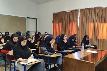 برگزاری کارگاه آموزش مقدماتی خبرنگاران پانا استان البرز 