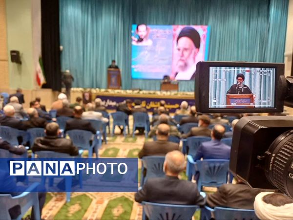 «حبیب انقلاب» گرگان