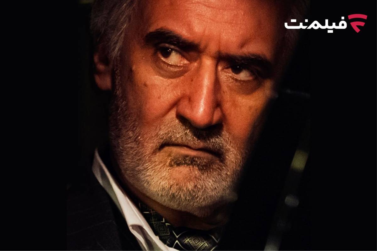 محسن قصابیان به تیم بازیگران «کوری» پیوست